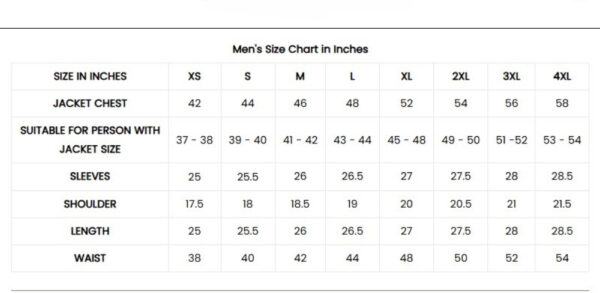 Men’s Fashion Style Genuine Black Hooded Leather Jacket - Image 3